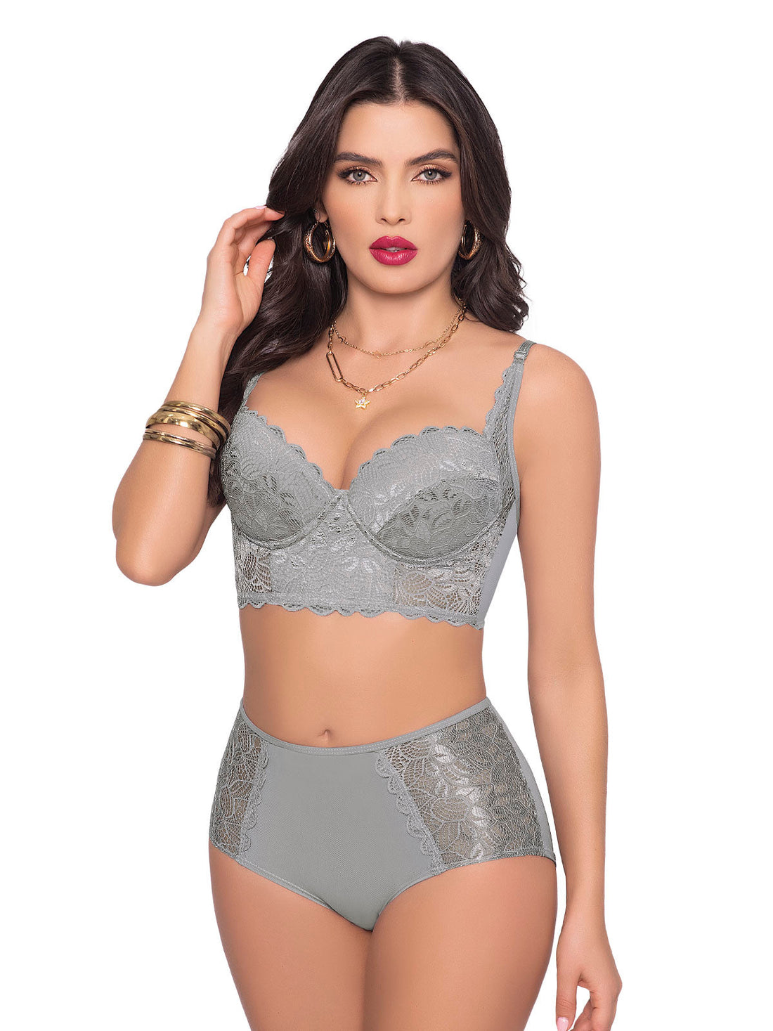 57890 - Cachetero dama.