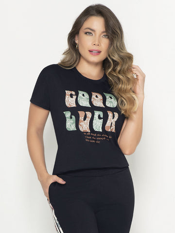 8541 -  Deportivo fit dama.