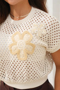 Blusa Larga DF02528 para mujer dyaboo