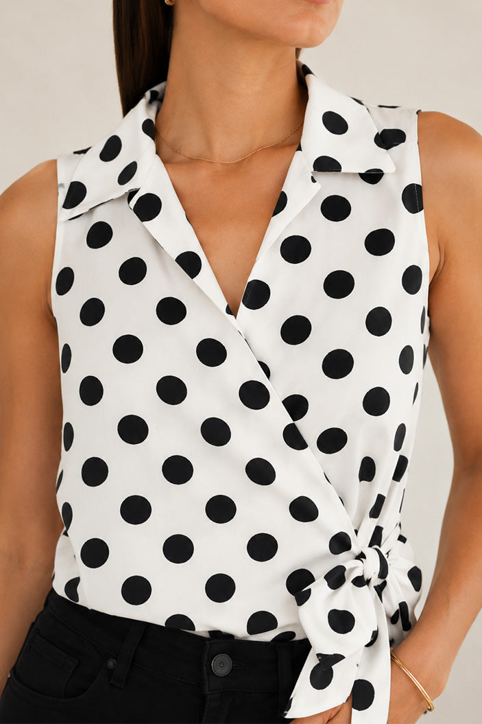 Blusa Larga Sisa DF02610