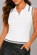Blusa Larga Sisa TF02652 Para mujer dyaboo crudo