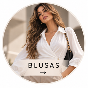 Blusas