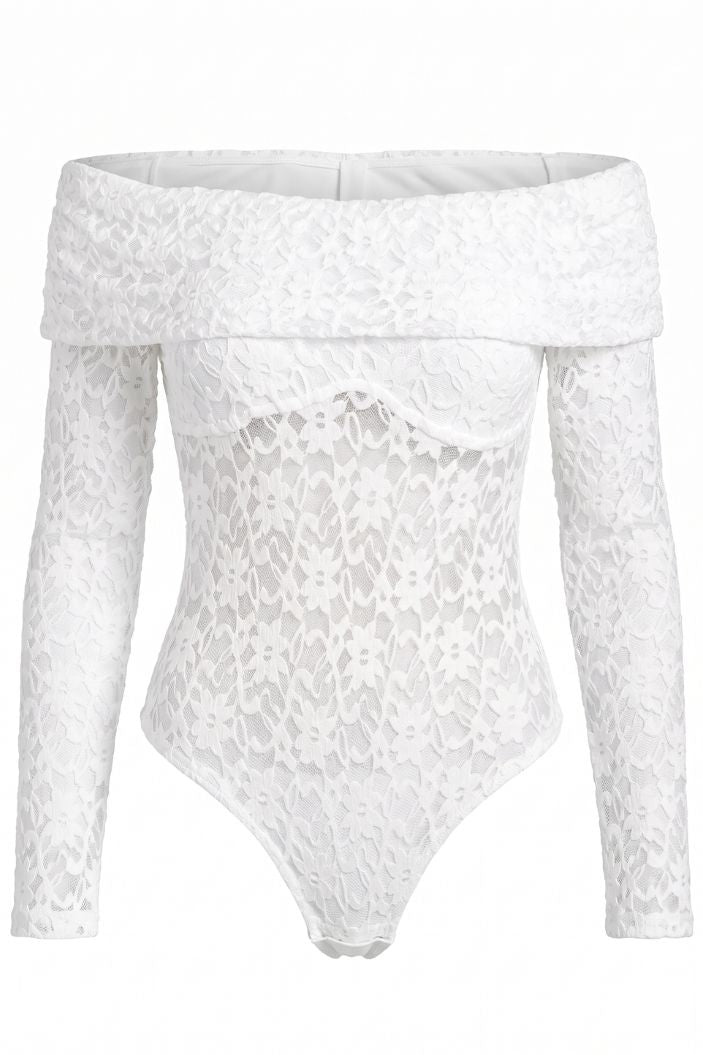 Body Bandeja DF05145 para mujer dyaboo crudo
