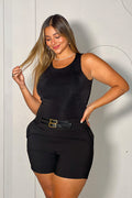 Body DF05026 Para mujer dyaboo negro 004