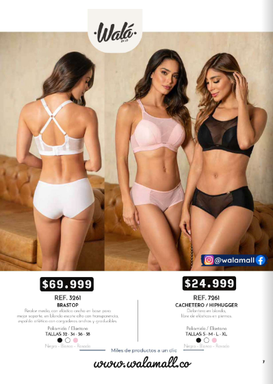 3261 - BrasTop