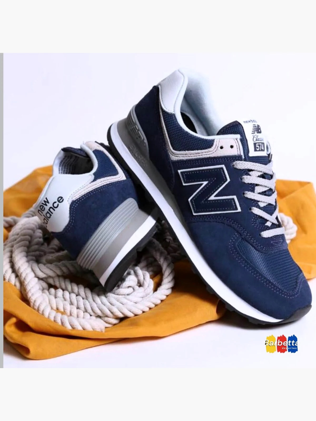 Tenis 1026-026 vista de producto