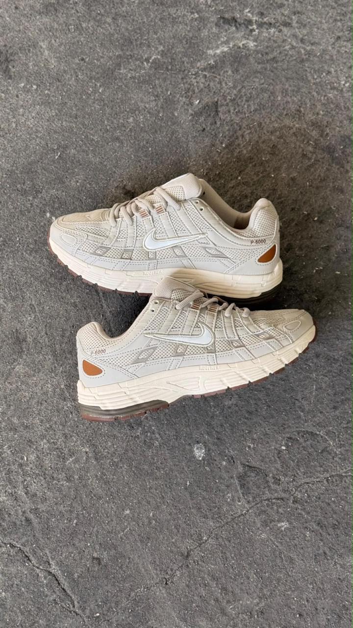 Tenis importados mujer BLANCO X CREMA