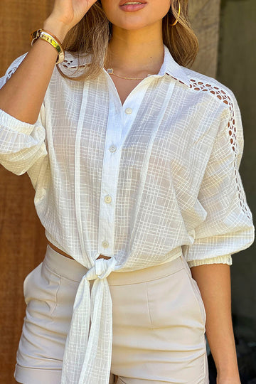 Camisera DF21308