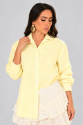 Camisera Larga DF21394 Para mujer dyaboo panactoa
