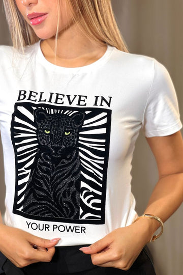 Camiseta DF03050