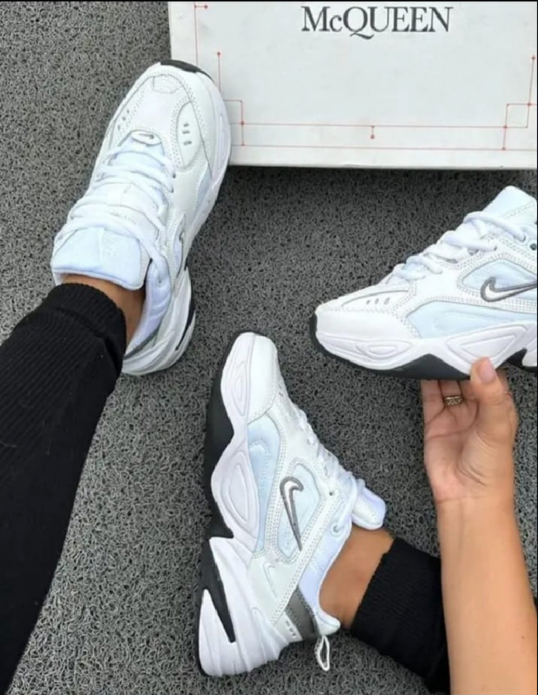 Tenis 0224-115