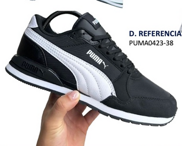 PUMA 0423-38