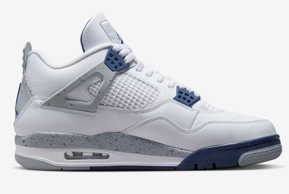 Tenis 0525-901