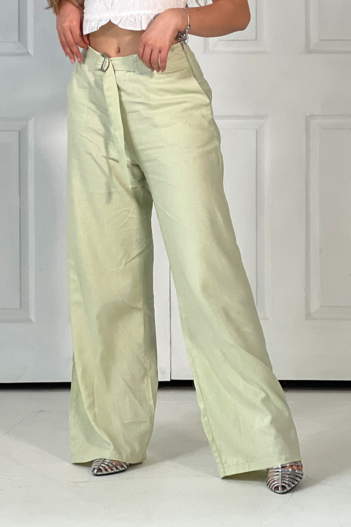 Pantalon DF06062