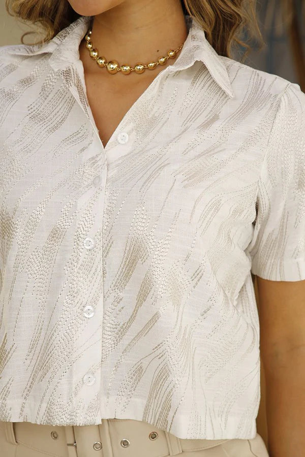 Blusa DF21256