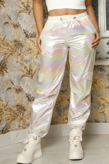 Pantalón Parachute DF06048