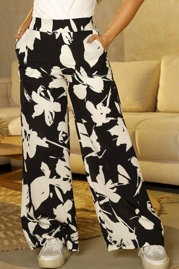 Pantalon culotte DF06070