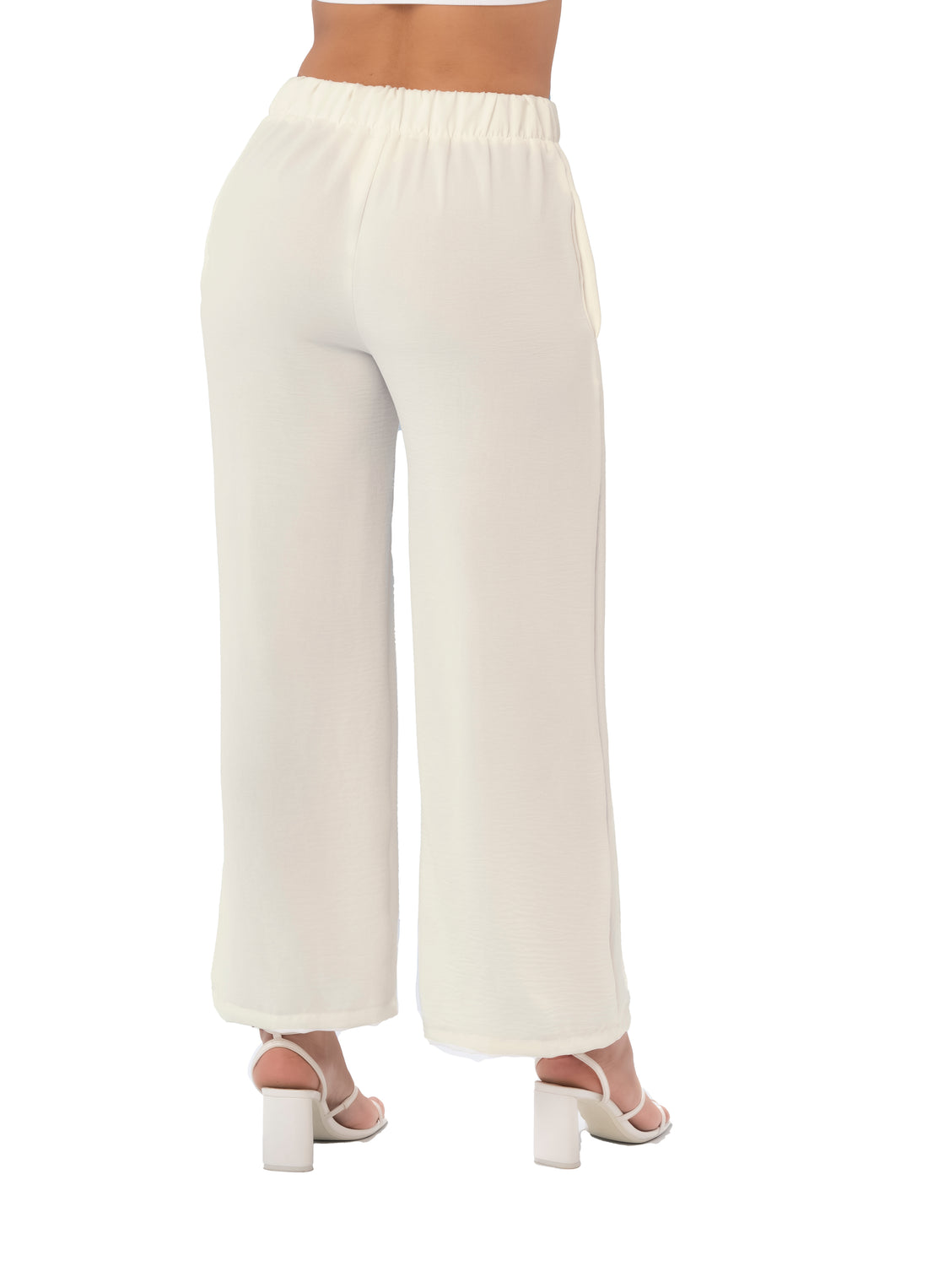 Pantalón Para Mujer 7930