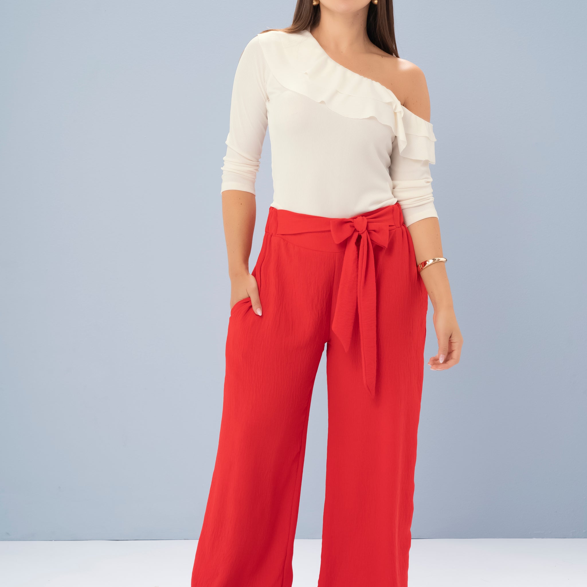 Blusa Para Mujer 8305