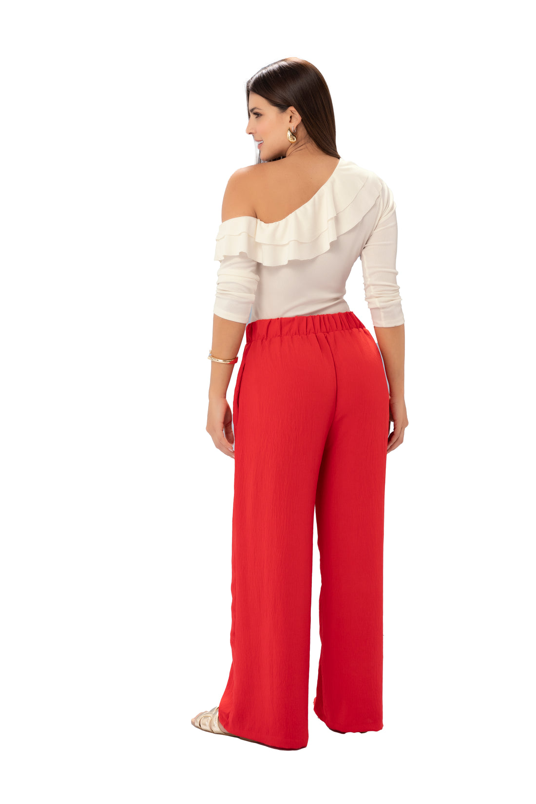 Blusa Para Mujer 8305