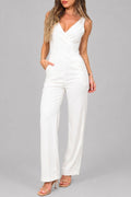 Enterizo largo 5720003 | Victoria para mujer dyaboo crudo