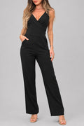 Enterizo largo 5720003 | Victoria para mujer dyaboo negro