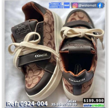 Tenis 0924-004