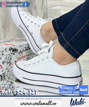 Tenis 0524-327
