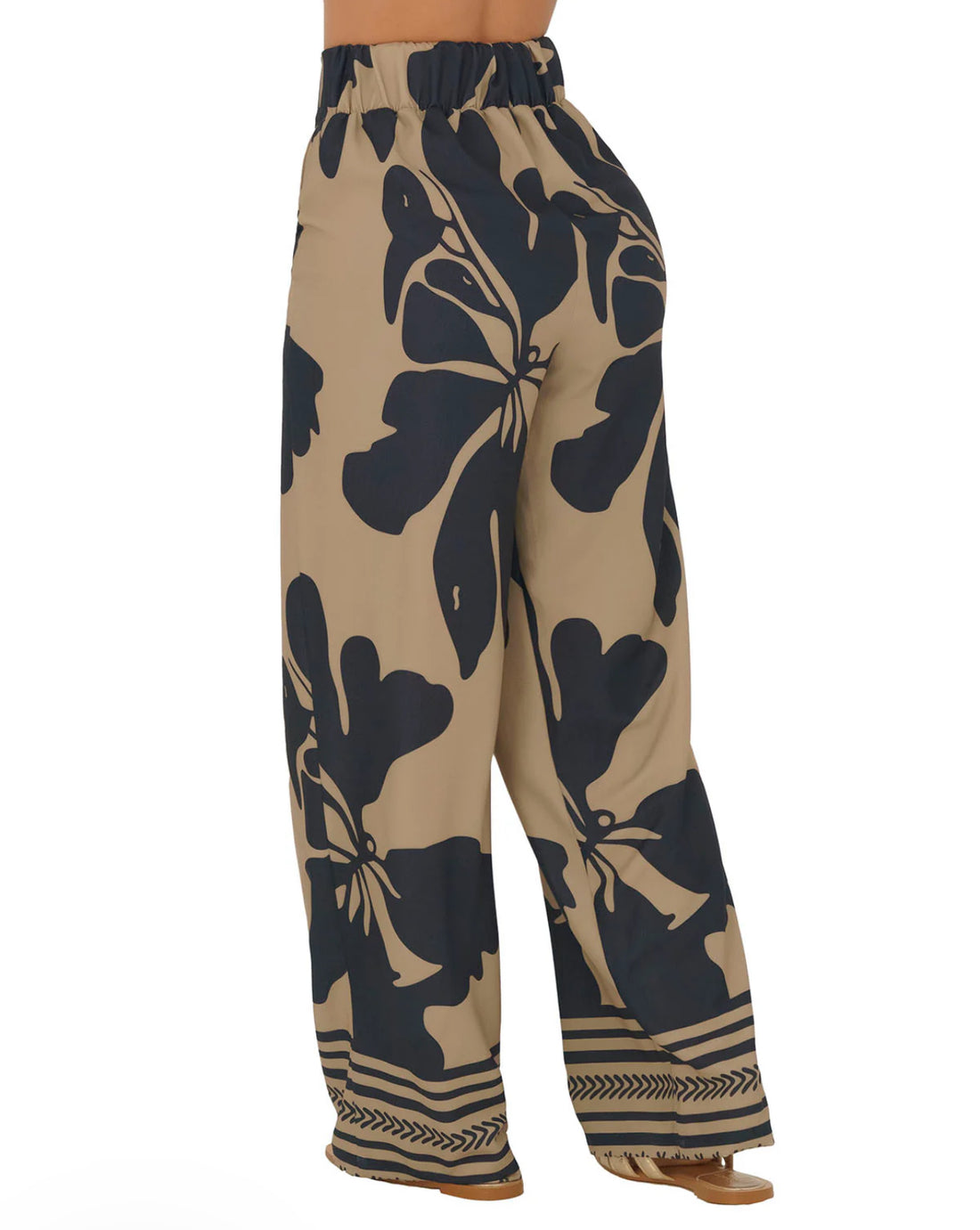 Pantalón Para Mujer 8893
