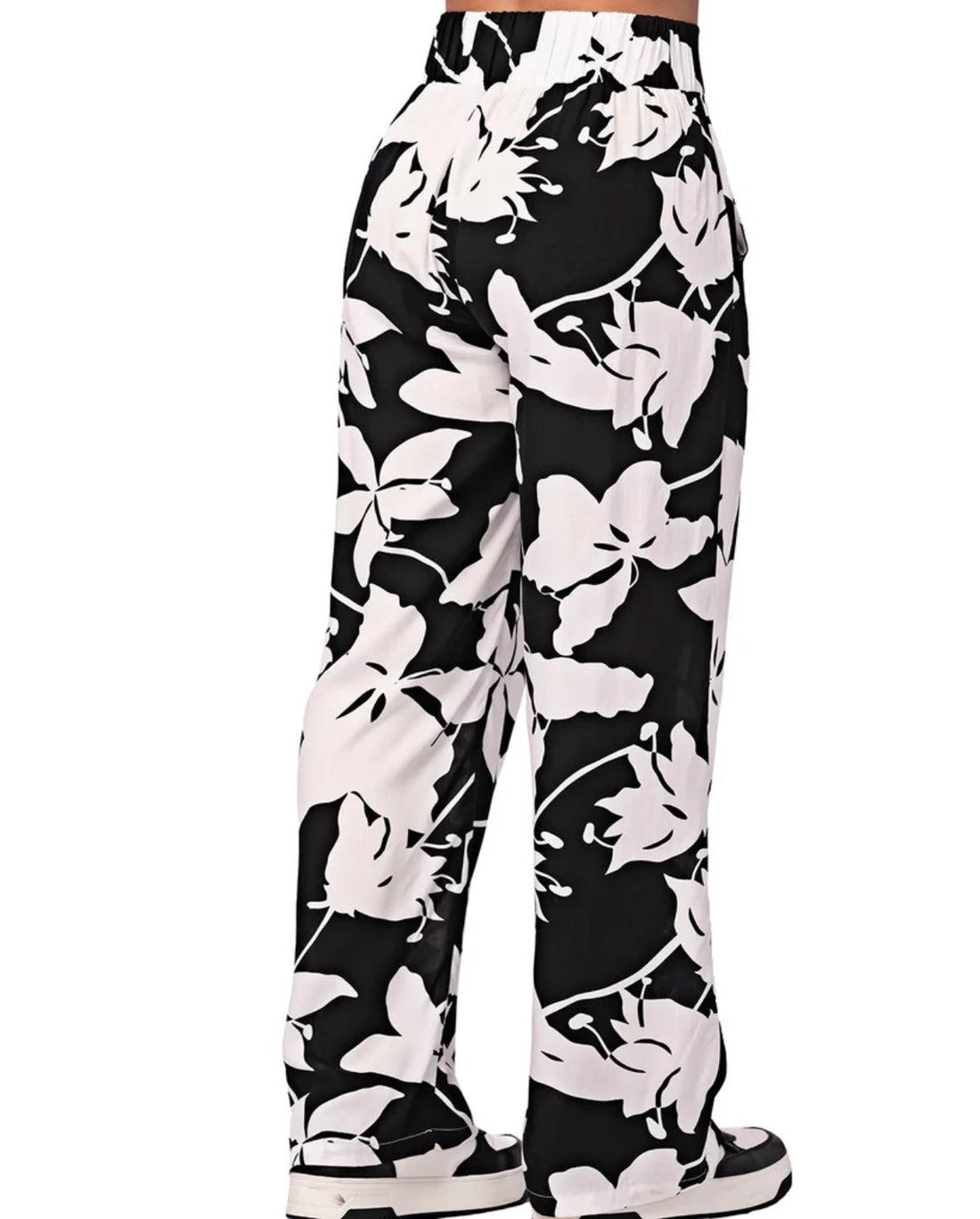 Pantalón Para Mujer 8789