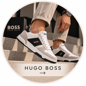 Hugo Boss