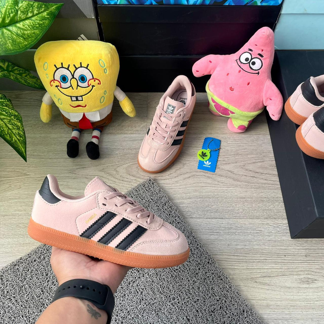 Tenis 0725-901