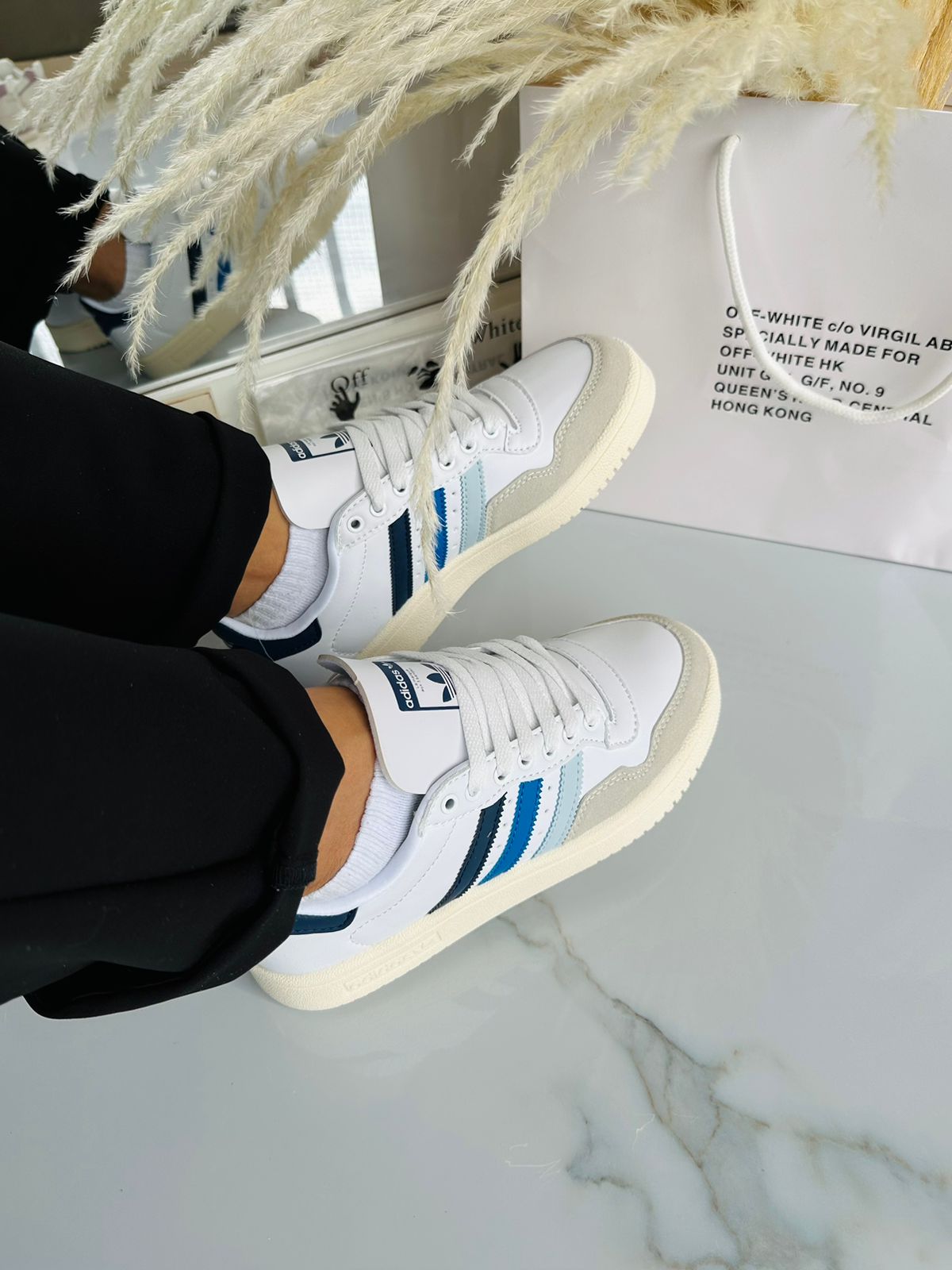 Tenis 0424-017