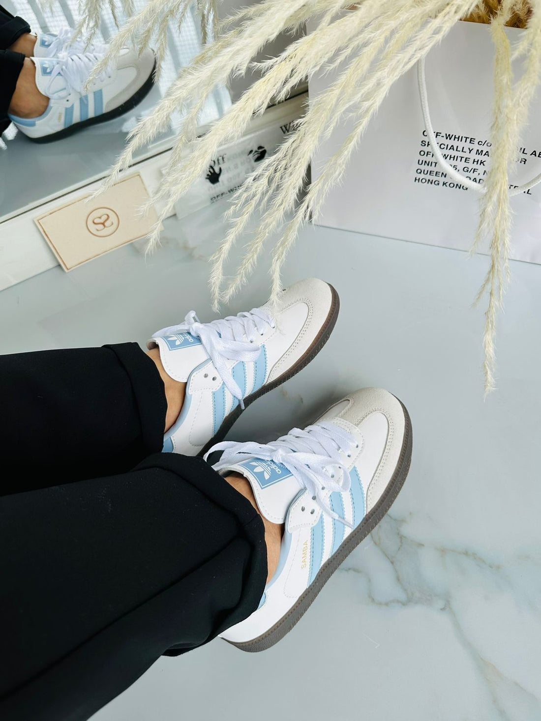 Tenis 0424-017