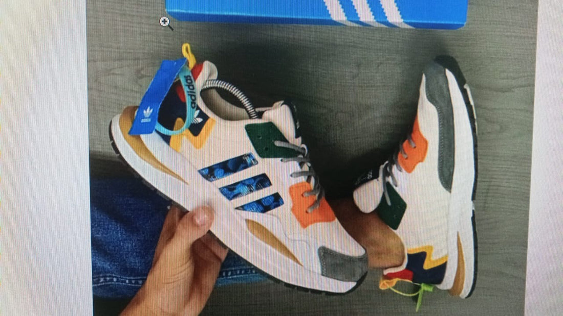 Tenis 1123-118