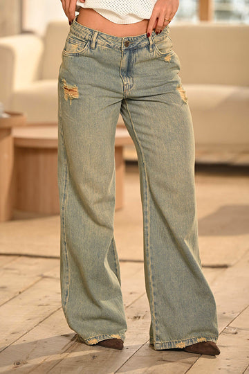 Jean Recto SF22050