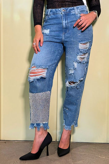 Jean Skinny SF22015
