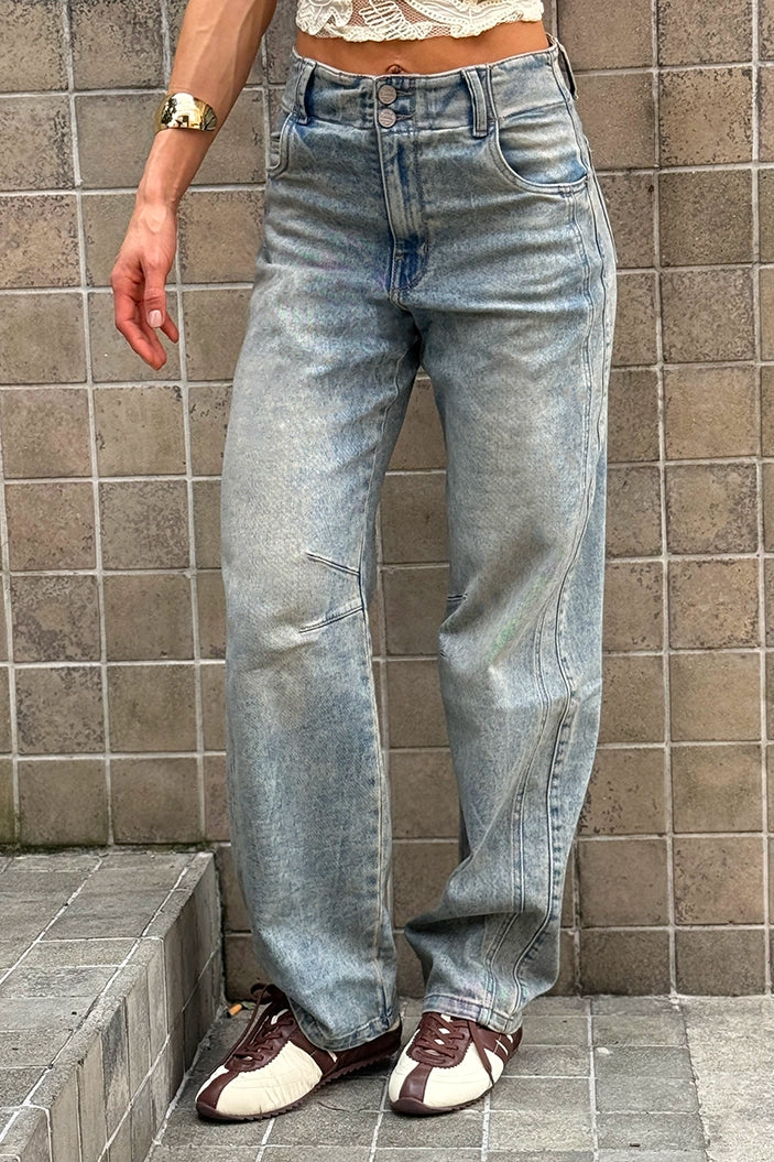 Jean Skinny SF22039 PARA MUJER DYABOO VINTAGE