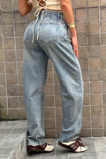 Jean Skinny SF22039 PARA MUJER DYABOO VINTAGE