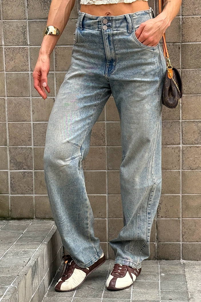 Jean Skinny SF22039 PARA MUJER DYABOO VINTAGE