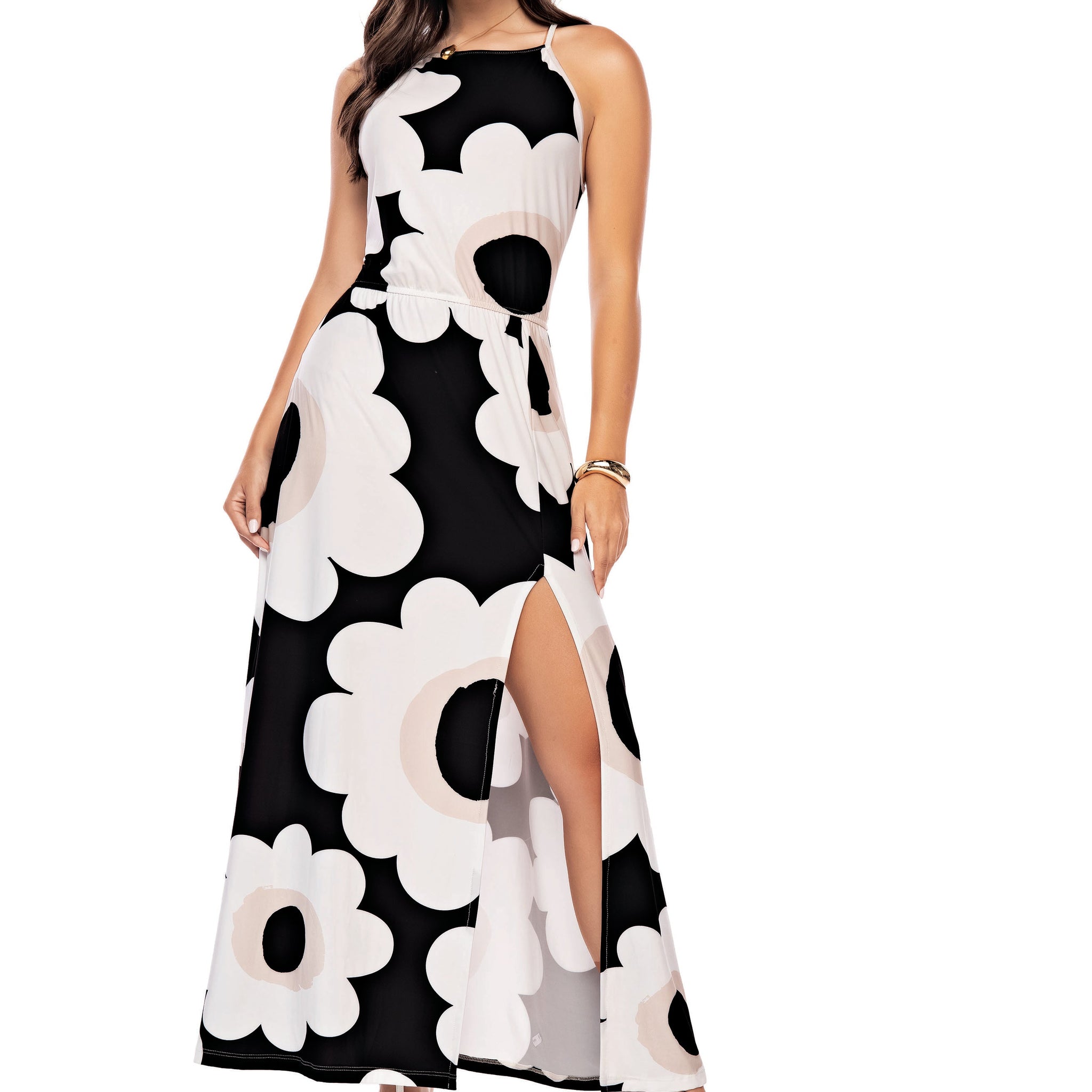 Vestido Para Mujer 8894