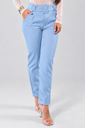 Pantalón 5890035 | Milan para mujer dyaboo azul