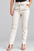 Pantalón 5890035 | Milan para mujer dyaboo beige