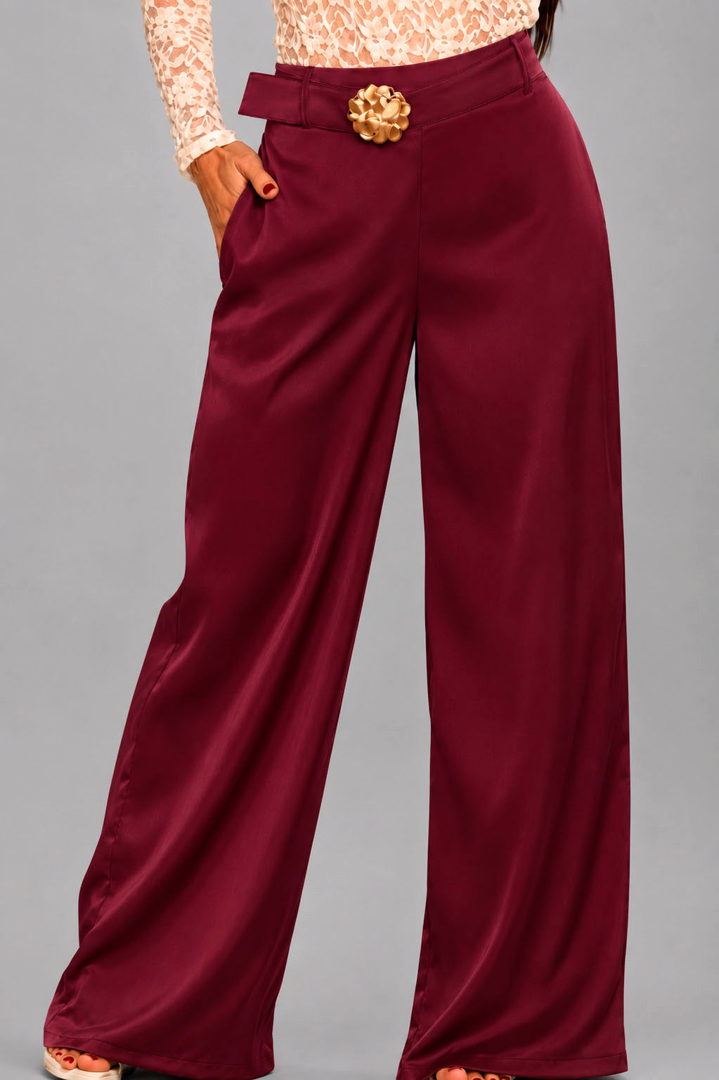 Pantalon_Recto_DF06201_para_mujer_dyaboo_Vinotinto