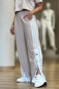 Pantalon Recto para mujer dyaboo DF06093