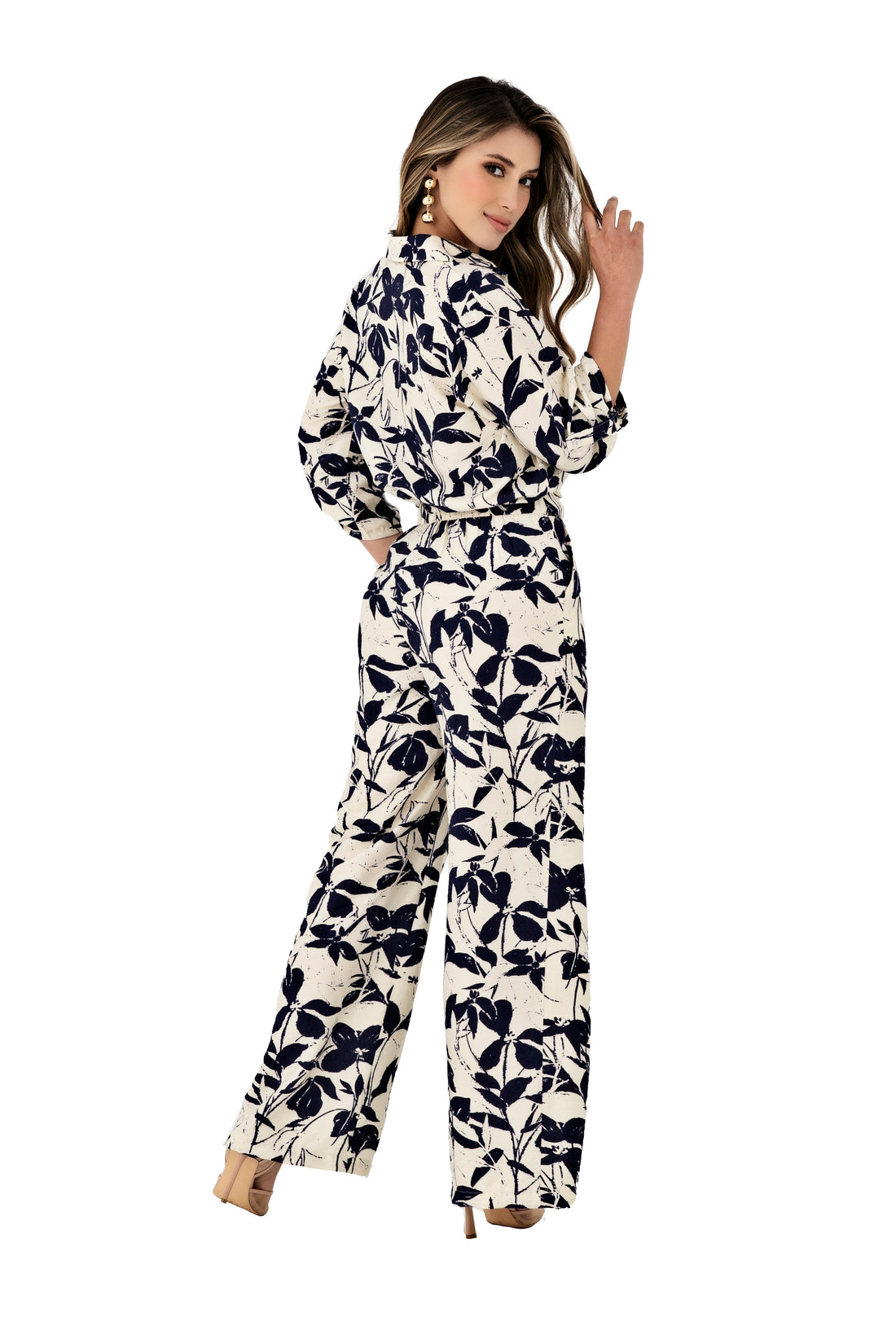 Blusa Para Mujer 8919