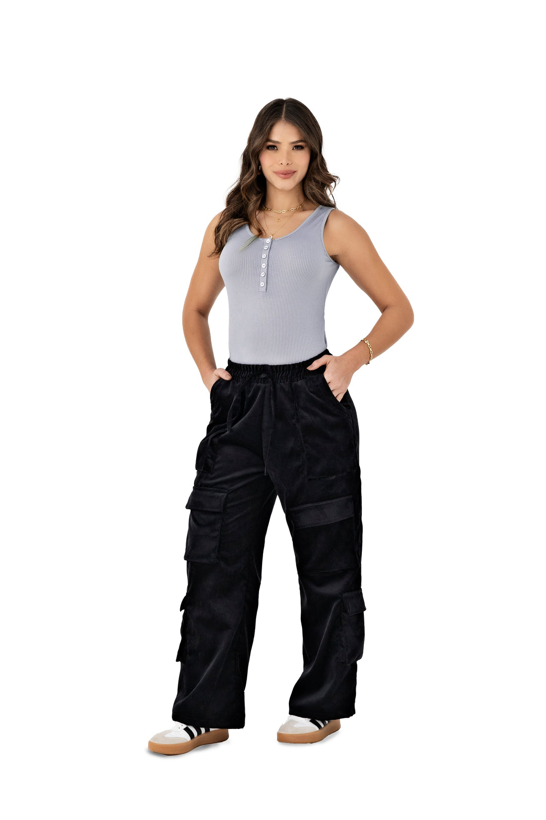 Blusa Para Mujer 8940