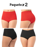 Panty Para Mujer 5345