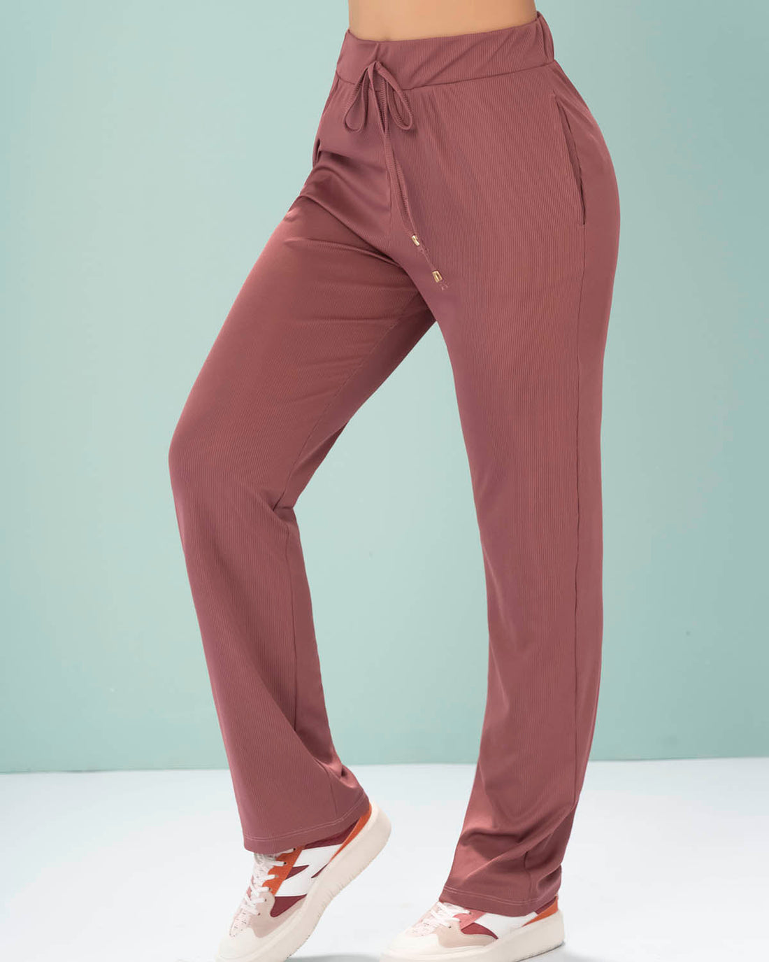 Pantalón Para Mujer 8120