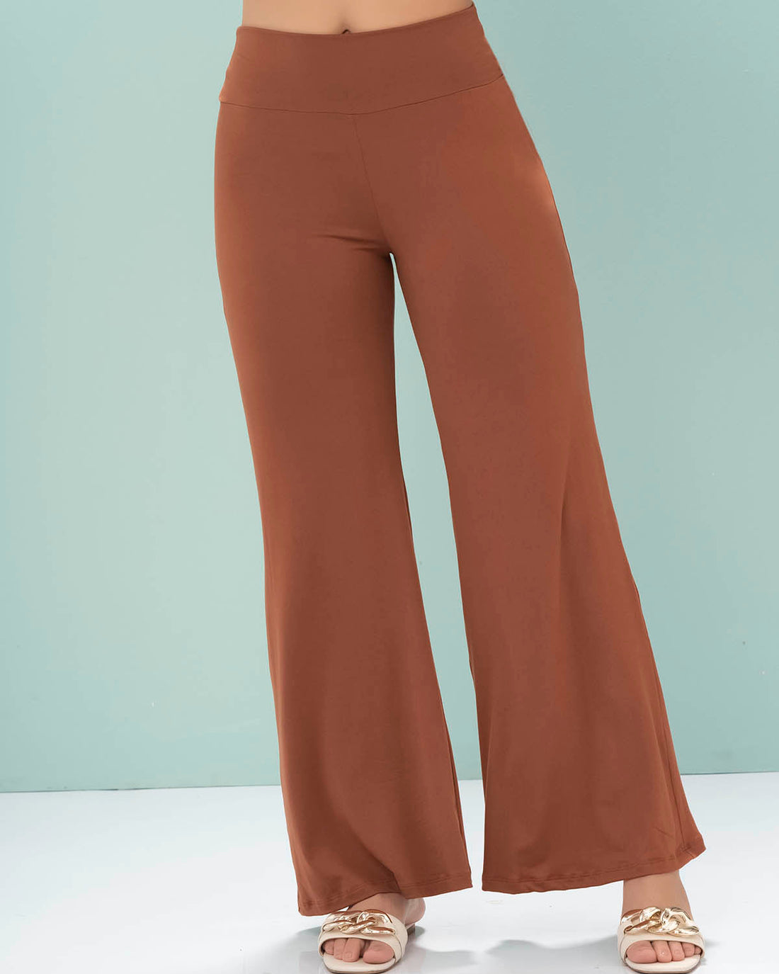 Pantalón Para Mujer 8141